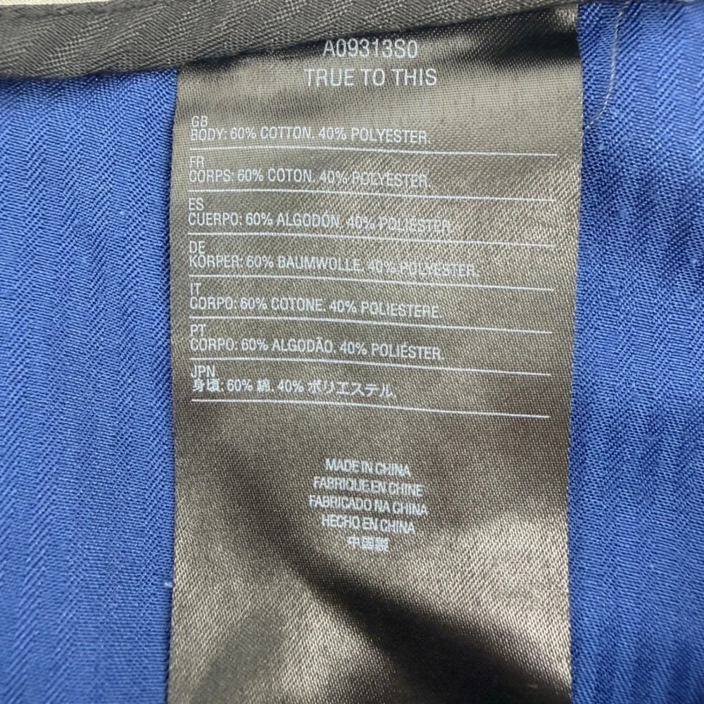 Volcom corpo class